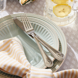 Lenox French Perle 65-Piece Flatware Set, 18/10 stainless steel (view 4)