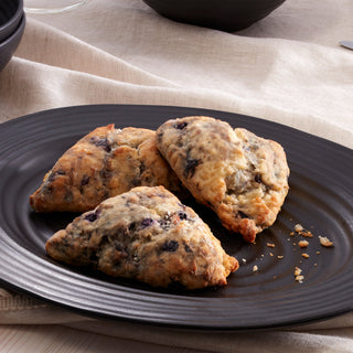 Oneida Ridge Black 12-Piece Dinnerware Set, stoneware (view 16)