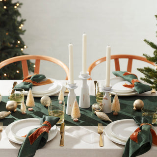 Oneida 24 Seven White 12-Piece Dinnerware Set, porcelain (view 12)