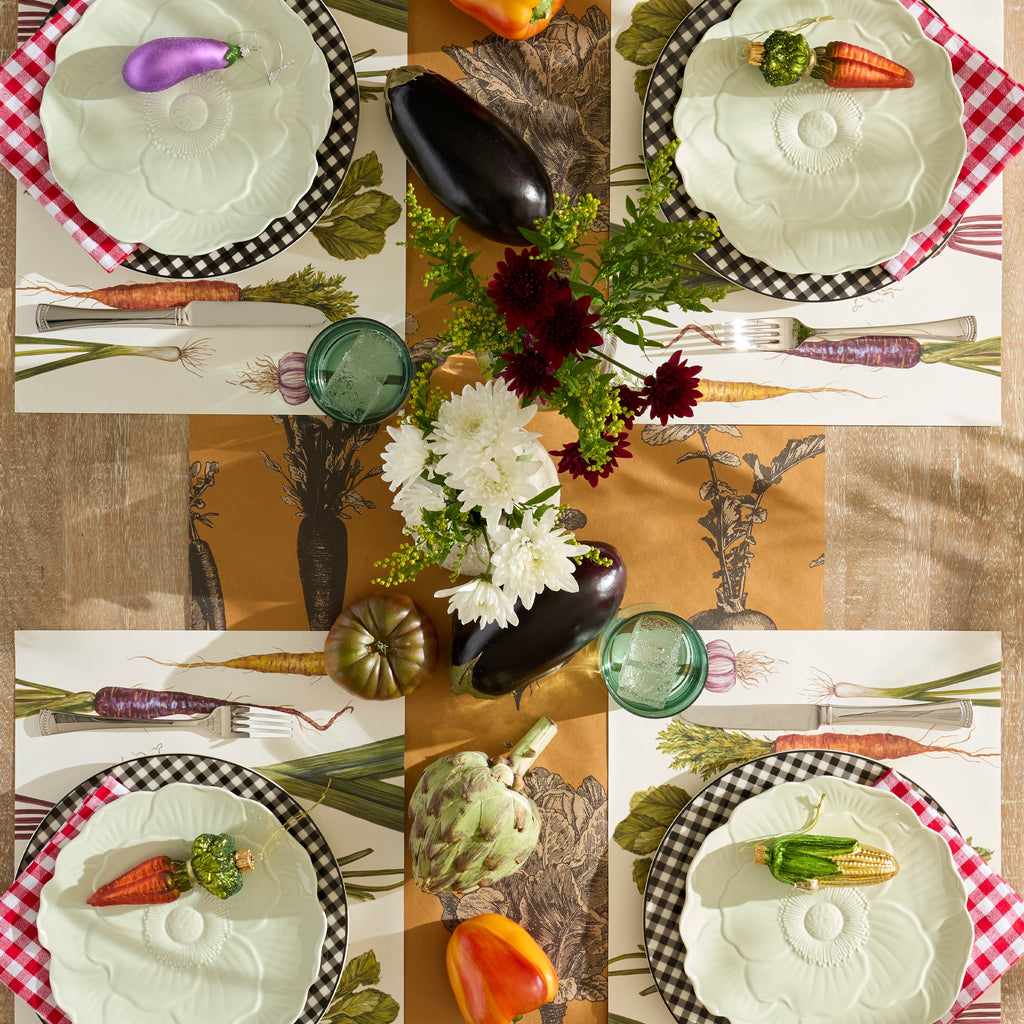 Lenox Butterfly Meadow Floral Green Accent Plates, Set of 4, porcelain (view 13)