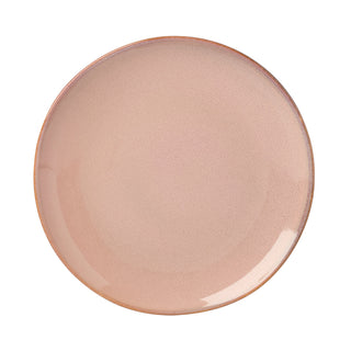 Oneida Organic Shades Clay 12-Piece Dinnerware Set, stoneware (view 8)