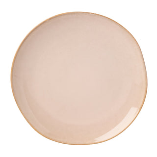 Oneida Organic Shades Clay 12-Piece Dinnerware Set, stoneware (view 10)