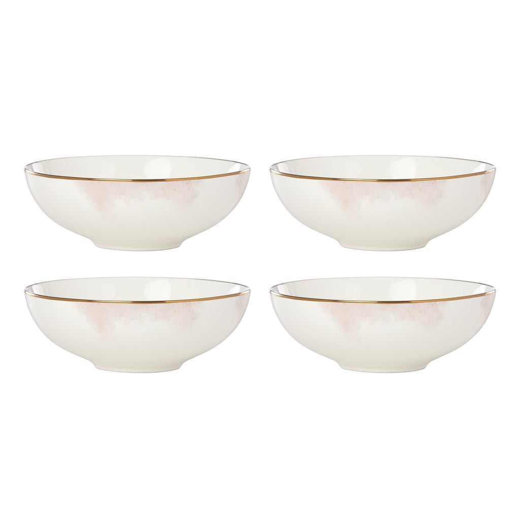 Lenox Trianna Salaria All-Purpose Bowls, Set of 4, porcelain