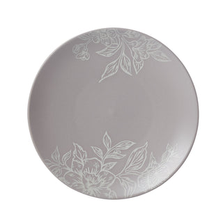 Oneida Roseto Pumice 12-Piece Dinnerware Set, stoneware (view 13)