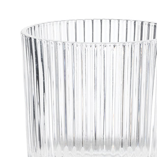 Oneida Wallingford Double Old-Fashioned Glasses, Set of 4, glass (view 5)