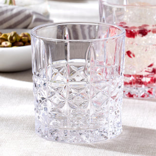 Oneida Apollo Double Old-Fashioned Glasses, Set of 4, glass (view 3)