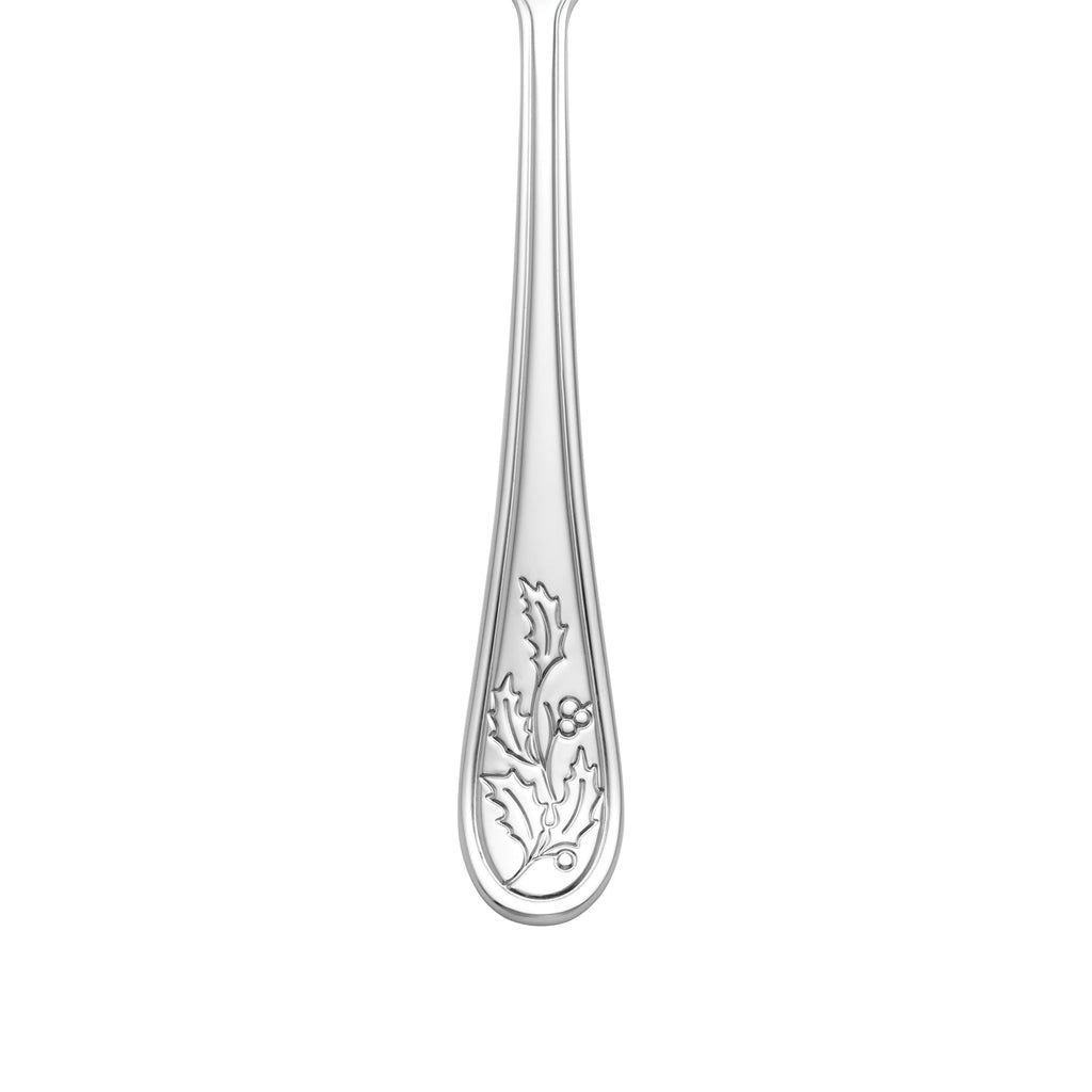 Lenox Holiday 5-Piece Hostess Set, 18/10 stainless steel (view 3)