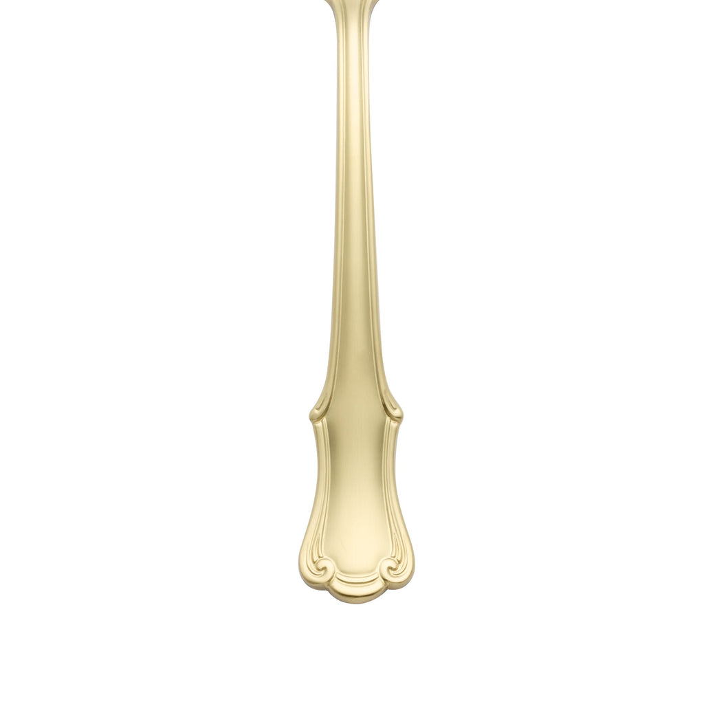Oneida James Street Champagne Satin 5 Piece Hostess Set, 18/0 stainless steel (view 3)