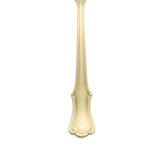 Oneida James Street Champagne Satin 5 Piece Hostess Set, 18/0 stainless steel (view 3)