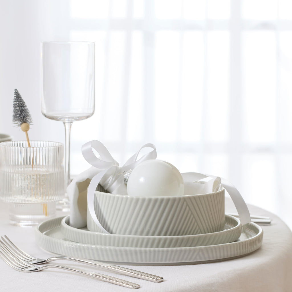 Lenox Tuscany Classics Straight White Wine Glasses, Set of 6, european glass (view 4)
