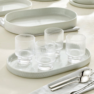Lenox Modulus Vapor Tumblers, Set of 4, glass (view 4)