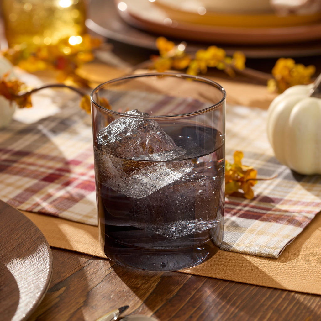 Oneida Golden Hour Double Old-Fashioned Glasses, Set of 4, glass (view 5)