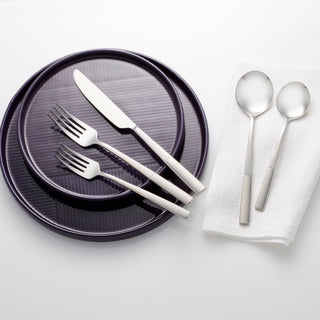 Lenox Modulus 20-Piece Flatware Set, 18/10 stainless steel (view 4)