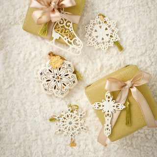 2026 Lenox Annual Ornament, porcelain (view 3)
