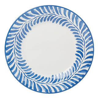 Oneida Solear Blue 12-Piece Dinnerware Set, stoneware (view 7)