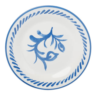 Oneida Solear Blue 12-Piece Dinnerware Set, stoneware (view 8)