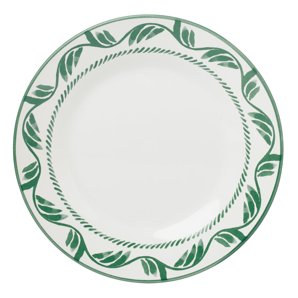 Oneida Solear Green 12-Piece Dinnerware Set, stoneware (view 7)