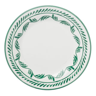 Oneida Solear Green 12-Piece Dinnerware Set, stoneware (view 8)