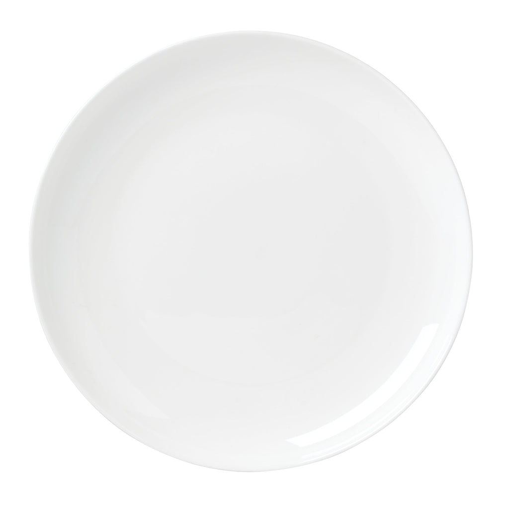 Lenox Studio 1414 Coupe 12-Piece Dinnerware Set, bone china (view 24)