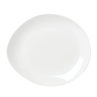 Lenox Studio 1414 Curve 12-Piece Dinnerware Set, bone china (view 6)