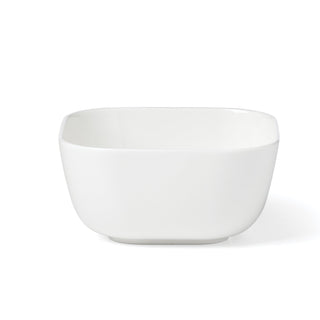 Lenox Studio 1414 Square 12-Piece Dinnerware Set, bone china (view 14)