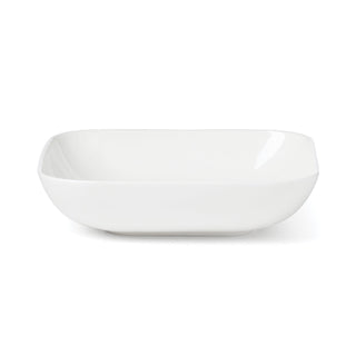 Lenox Studio 1414 Square 12-Piece Dinnerware Set, bone china (view 15)