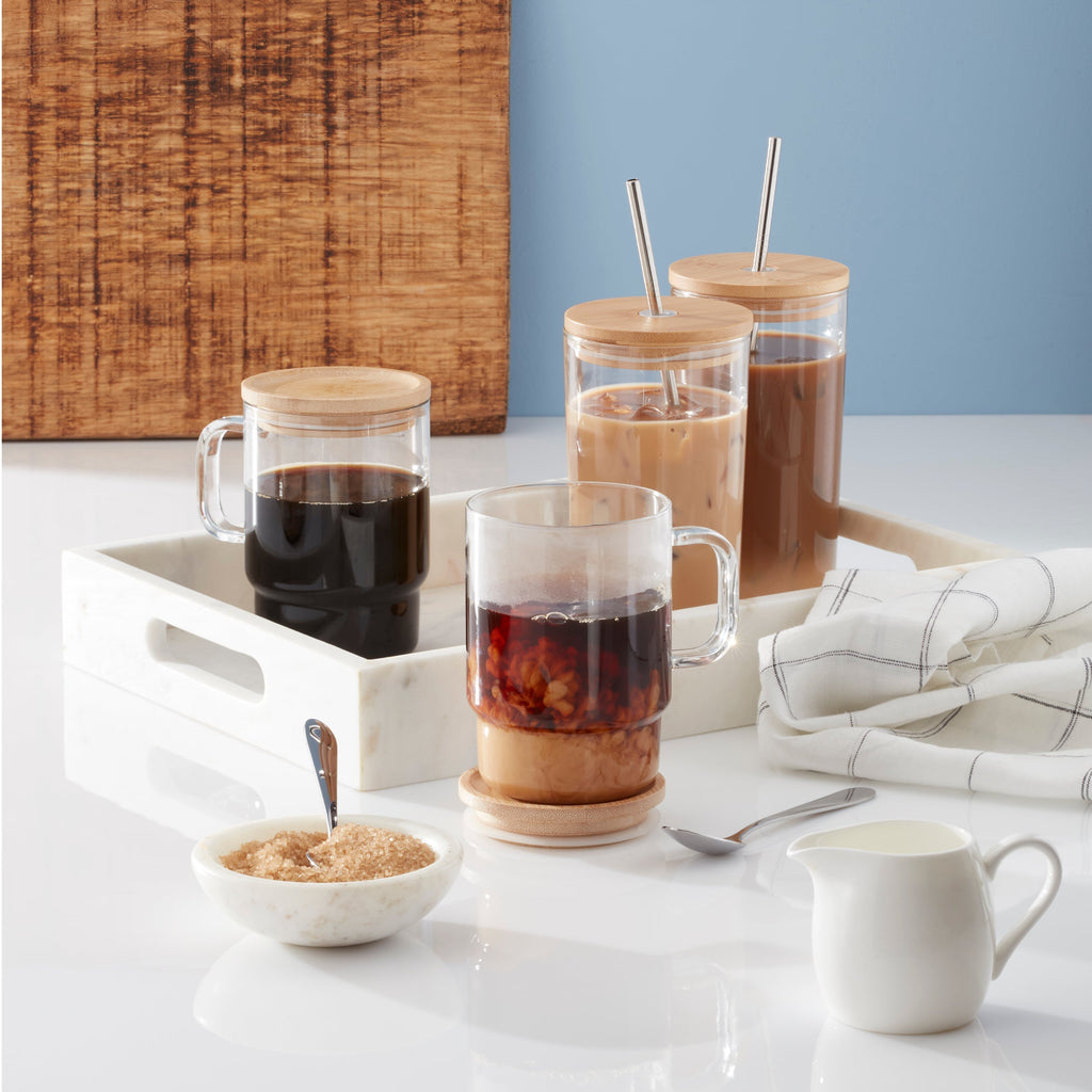 Lenox Tuscany Classics Cold Beverage Set, borosilicate (view 9)