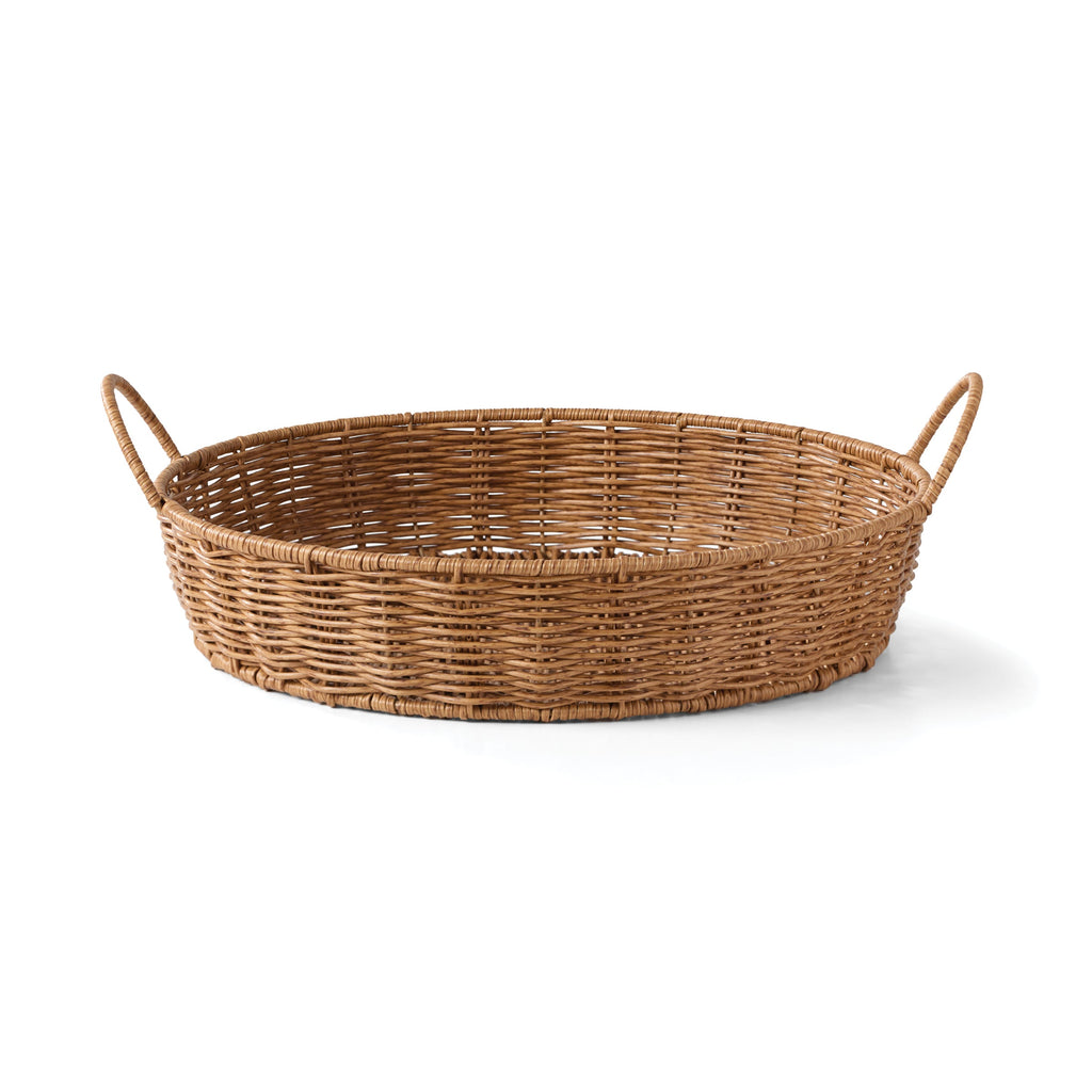 Oneida Willow & White 6-Piece Serving Set, stoneware (view 3)