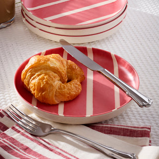 Oneida 24 Seven Melamine, Aweigh We Go 12-Piece Dinnerware Set, melamine (view 4)