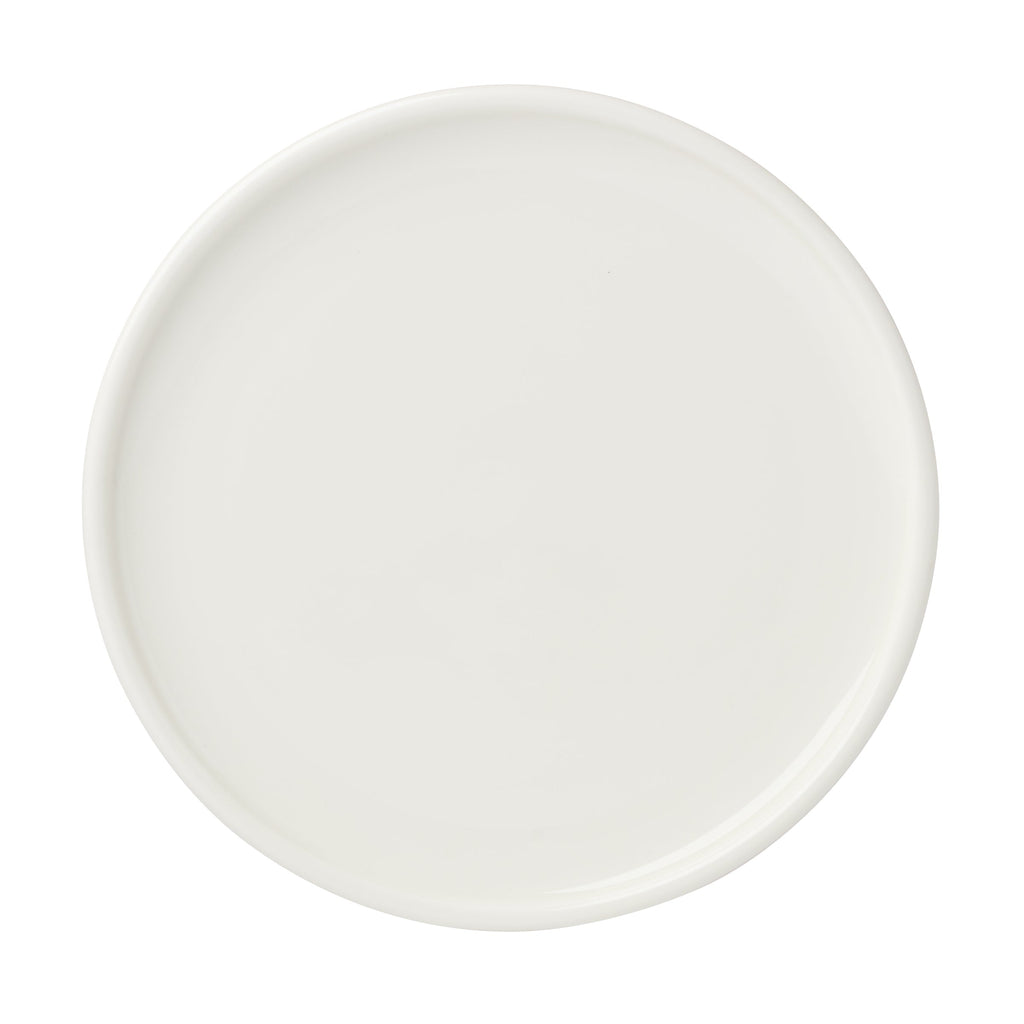 Oneida Quirk 12-Piece Dinnerware Set, porcelain (view 8)