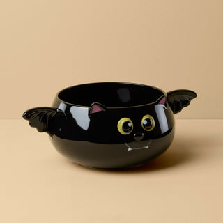 Lenox Bat Candy Bowl, porcelain (view 2)