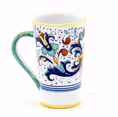 RICCO DERUTA DELUXE: Tall Mug 16 OZ