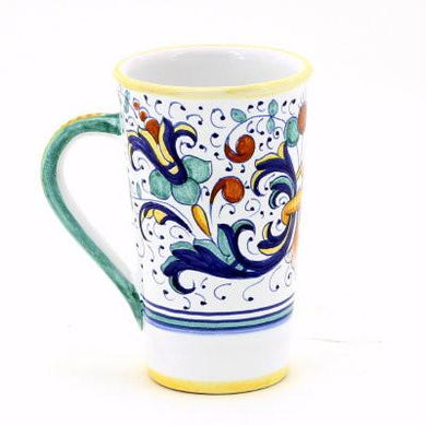 RICCO DERUTA DELUXE: Tall Mug 16 OZ