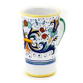 RICCO DERUTA DELUXE: Tall Mug 16 OZ