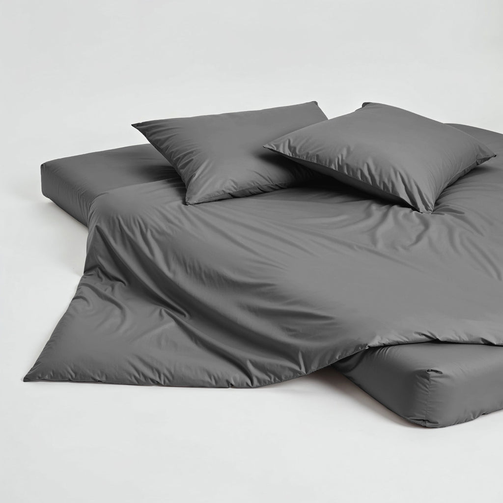 Luxe 400 Thread Count Australian Cotton Sateen Duvet Cover