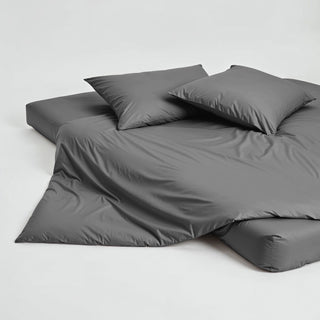 Luxe 400 Thread Count Australian Cotton Sateen Duvet Cover