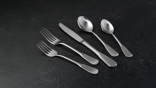 Oneida Colonial Boston 20-Piece Flatware Set, 18/0 stainless steel (view 4)