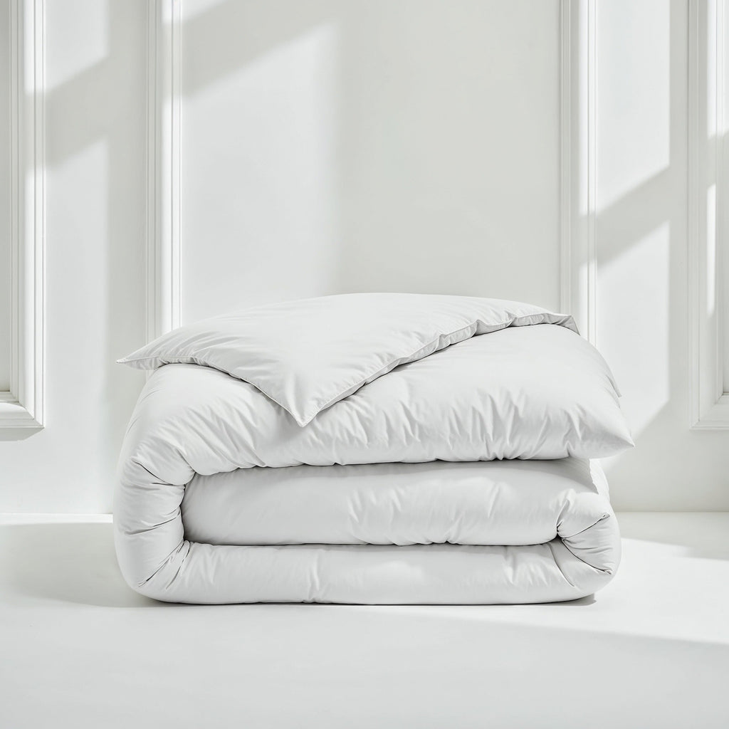 Luxe 400 Thread Count Australian Cotton Sateen Bedding Bundle