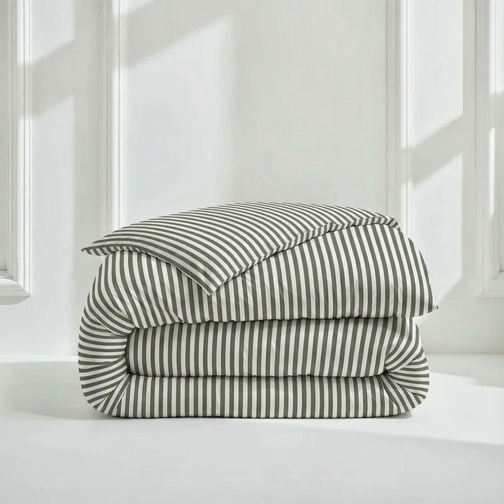 Luxe 400 Thread Count Australian Cotton Sateen Bedding Bundle