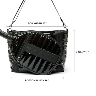 Ace of the Court Pickleball Bag Set