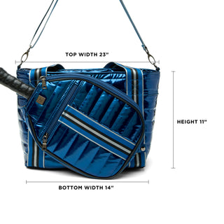 Ace of the Court Pickleball Bag Set