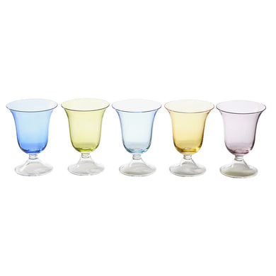 Adriana Water Glass, Set of 4