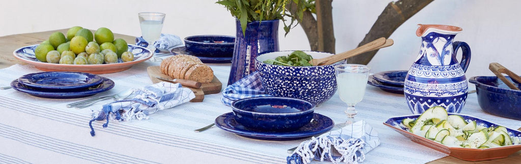 COSTA NOVA Alentejo Terracotta Soup / Cereal Bowl 7