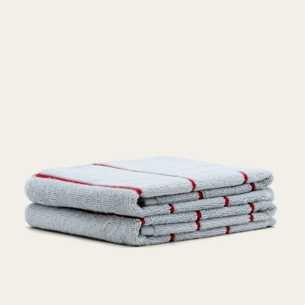 Deia 600 GSM Australian Cotton Towels