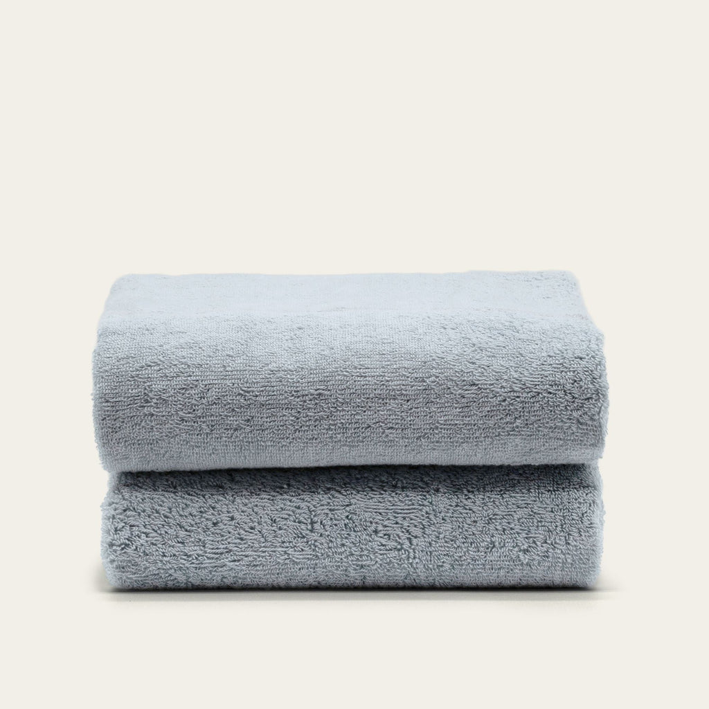 Deia 600 GSM Australian Cotton Towels