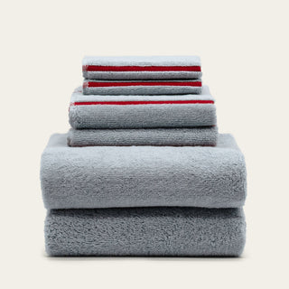 Deia 600 GSM Australian Cotton Towels