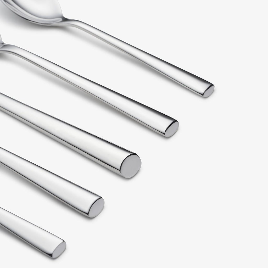 Cambridge Gilda 20-Piece Flatware Set, 18/0 stainless steel (view 4)