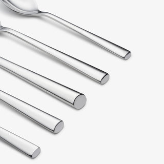 Cambridge Gilda 20-Piece Flatware Set, 18/0 stainless steel (view 4)