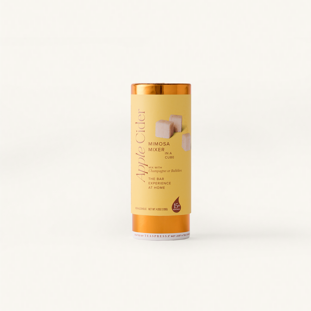 Apple Cider Mimosa Mixer Tallboy