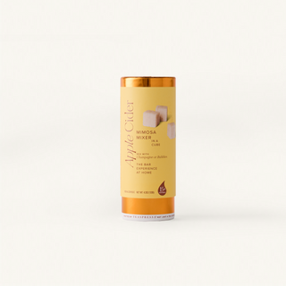 Apple Cider Mimosa Mixer Tallboy
